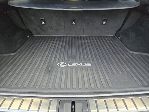 Certified 2022 Lexus RX 350 F Sport w/ Accessory Package AWD/4WD image 33