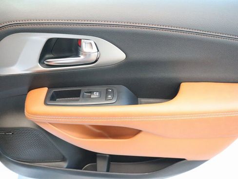 New 2026 Chrysler Pacifica Pinnacle FWD image 20