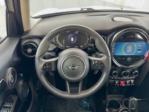Used 2022 MINI Cooper S FWD image 10