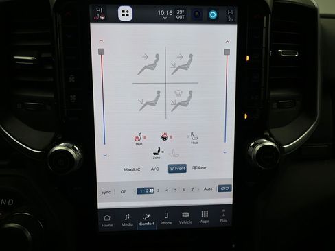 New 2026 RAM 1500 Big Horn image 25