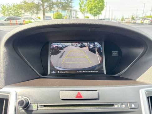 Used 2016 Acura TLX V6 FWD image 23