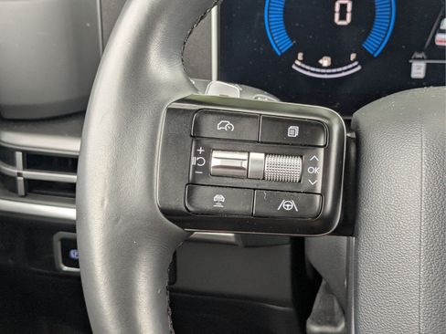 Certified 2024 Hyundai Santa Fe SE FWD image 25