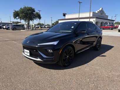 Used 2025 Buick Envista Sport Touring w/ Convenience I Package