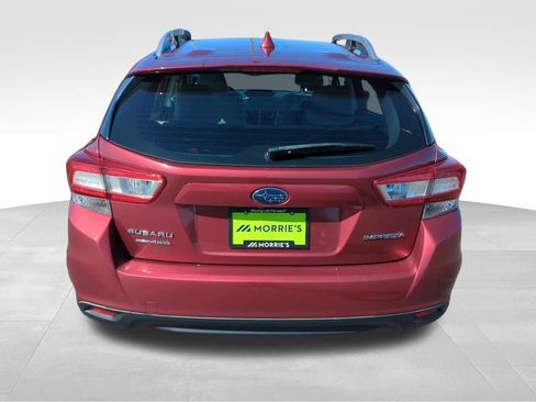 Used 2019 Subaru Impreza 2.0i Premium w/ Eyesight & BSD/Rcta & SRF AWD/4WD image 5