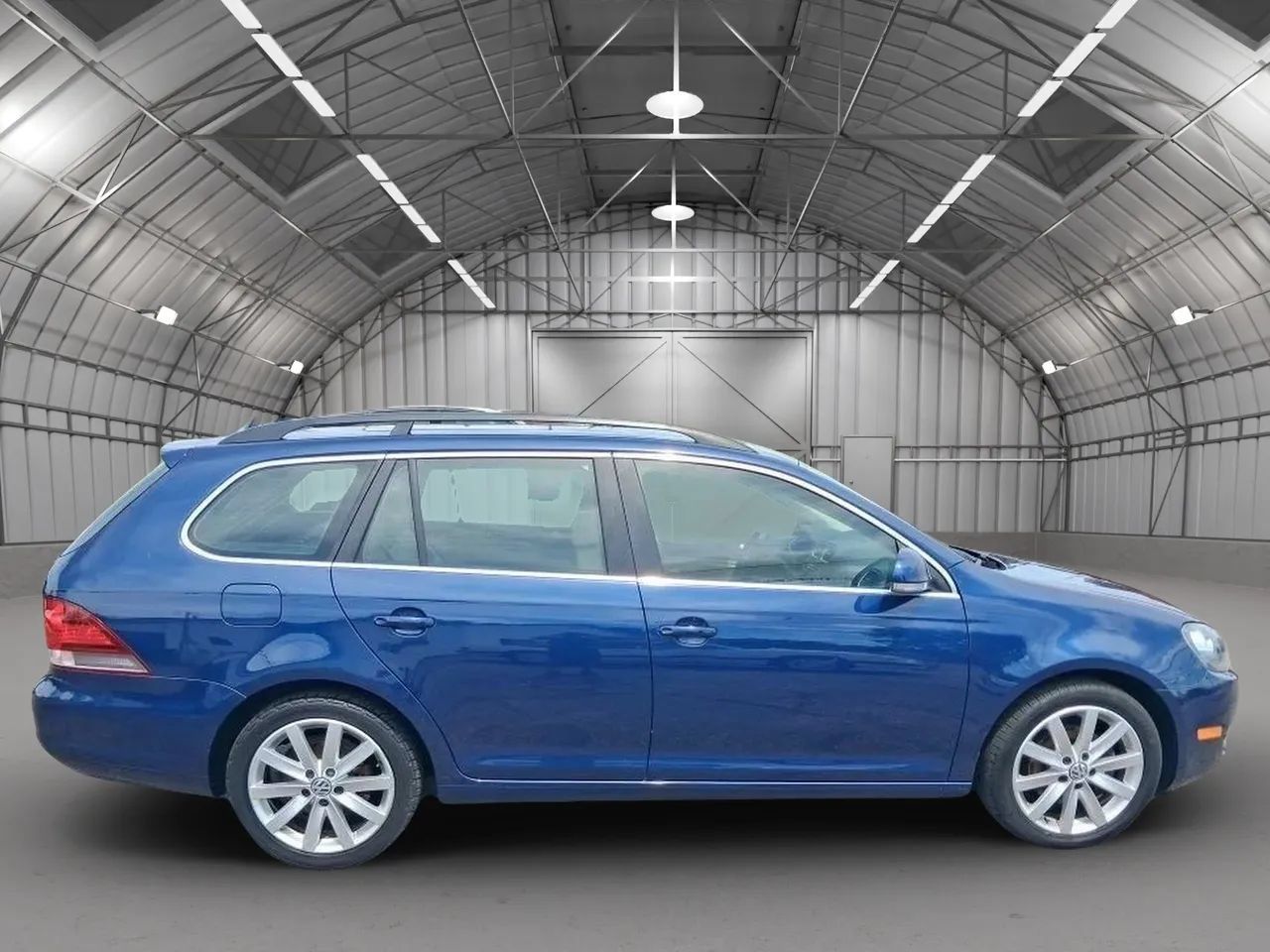 Used 2013 Volkswagen Jetta S FWD image 6