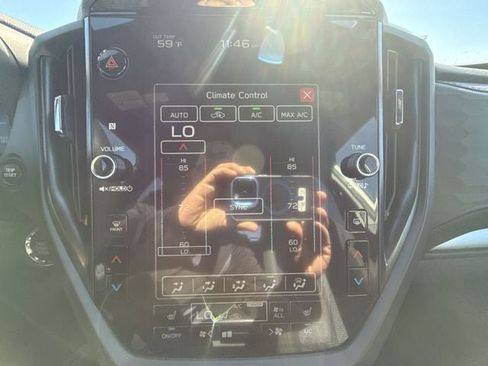 Certified 2025 Subaru Forester Premium image 18