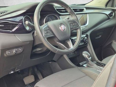 Used 2023 Buick Encore GX Select FWD image 9