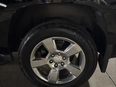 Used 2020 Chevrolet Tahoe LT AWD/4WD image 27