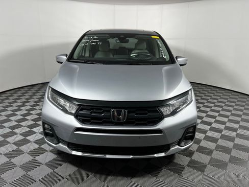 Used 2025 Honda Odyssey EX-L image 2