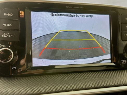 Used 2019 Hyundai Tucson Value FWD image 22