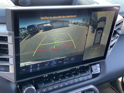 New 2026 Toyota Sequoia Limited image 18