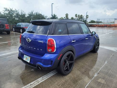 Used 2015 MINI Cooper Countryman S FWD image 6