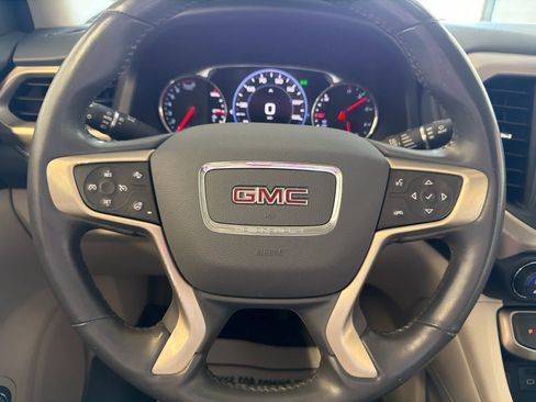 Used 2022 GMC Acadia Denali w/ LPO, Floor Liner Package FWD image 42