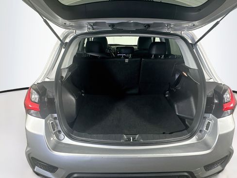 Used 2024 Mitsubishi Outlander Sport AWD image 27