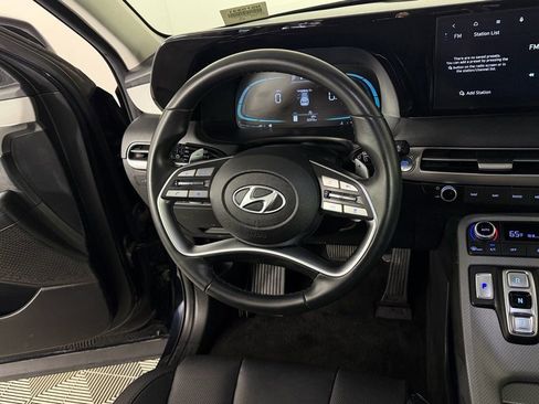 Used 2024 Hyundai Palisade SEL image 13