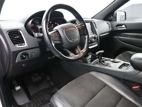 Used 2020 Dodge Durango R/T w/ Blacktop Package image 8