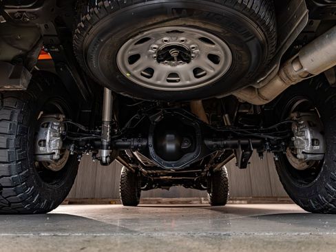 Used 2025 GMC Sierra 3500 Denali w/ Denali Reserve Package image 14