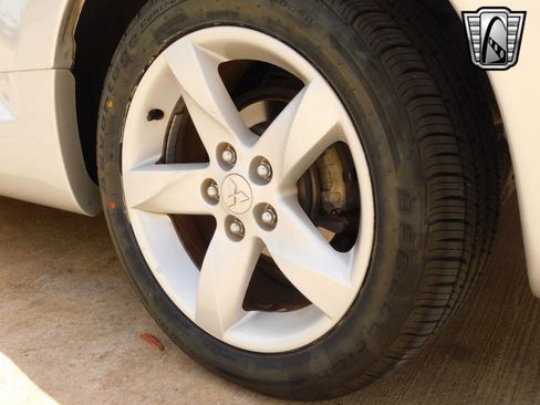 Used 2007 Mitsubishi Eclipse GS image 10