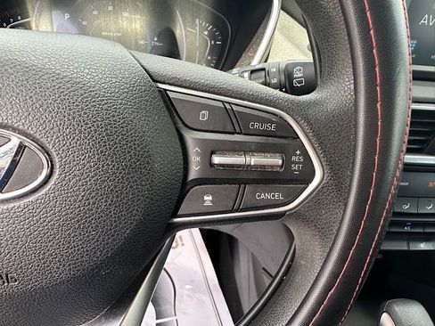 Used 2020 Hyundai Santa Fe SEL FWD image 21