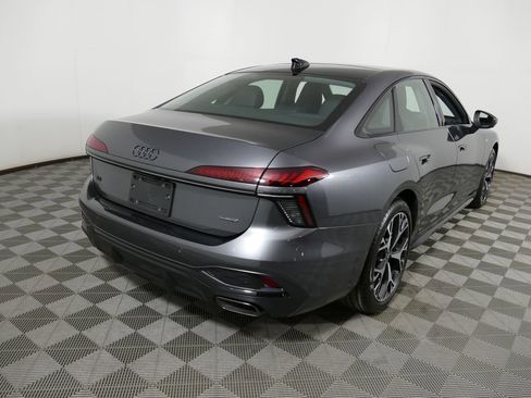 Used 2026 Audi A6 Premium Plus w/ Premium Plus Package AWD/4WD image 30