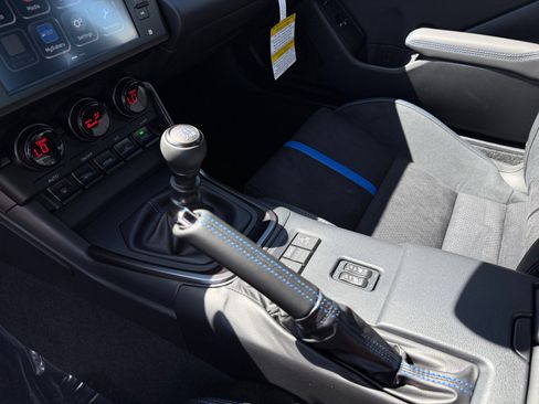 New 2026 Subaru BRZ tS RWD image 13
