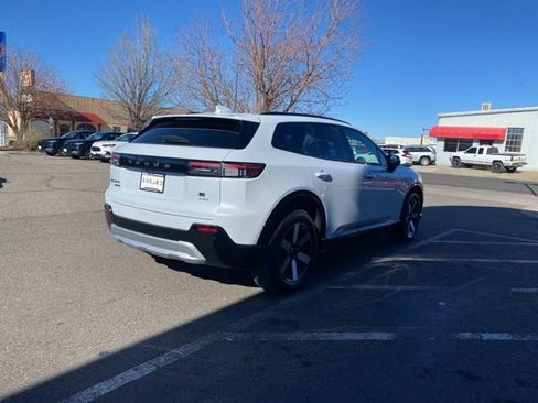 New 2026 Honda Prologue Touring image 5