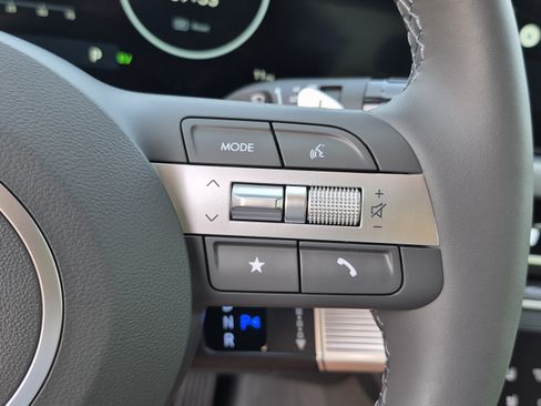 New 2026 Hyundai Sonata Limited FWD image 28