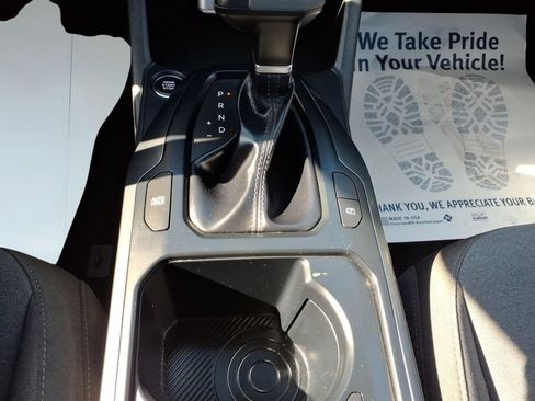 Used 2025 Kia K4 FWD image 22