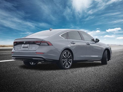 New 2025 Honda Accord Touring image 21