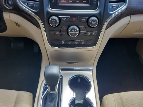 Used 2016 Jeep Grand Cherokee Laredo w/ Quick Order Package 23E image 14