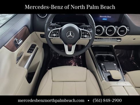 Certified 2023 Mercedes-Benz GLA 250 image 13