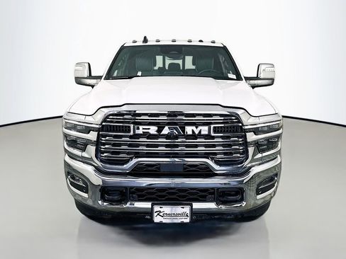 New 2026 RAM 3500 Limited w/ Towing Technology Group image 2