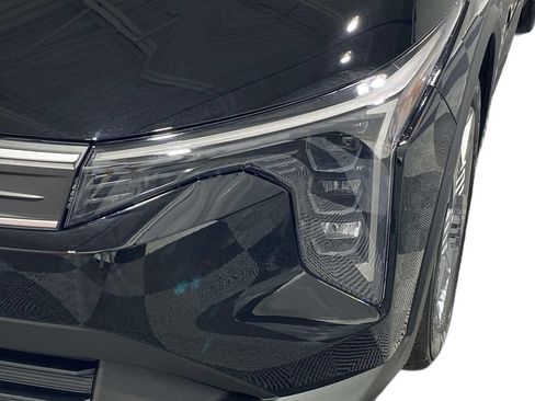New 2026 Kia K4 FWD image 7
