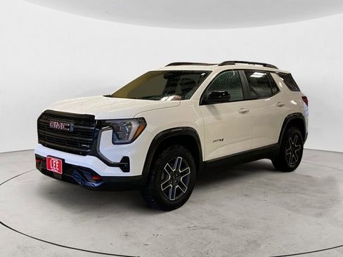 New 2026 GMC Terrain AT4 image 1