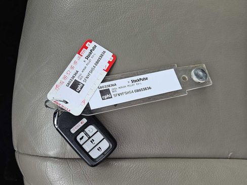 Used 2016 Honda Pilot EX-L image 33