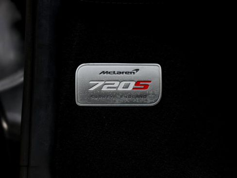 Used 2020 McLaren 720S Performance image 26