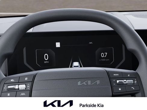 New 2026 Kia Sportage S AWD/4WD image 21