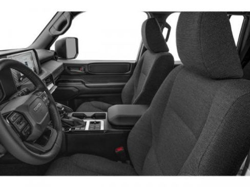 Used 2024 Toyota Land Cruiser 1958 AWD/4WD image 8