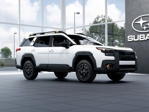 New 2026 Subaru Outback Wilderness image 1