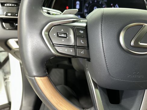 Used 2024 Lexus RX 350 Premium w/ Convenience Package AWD/4WD image 23