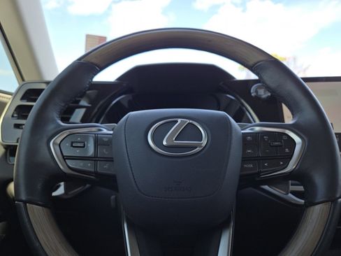 Used 2023 Lexus RX 350 Premium Plus image 30