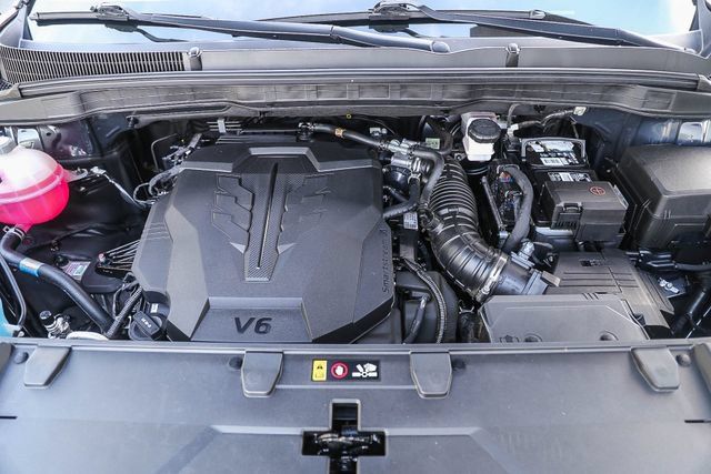 Used 2024 Kia Carnival SX Prestige FWD image 31