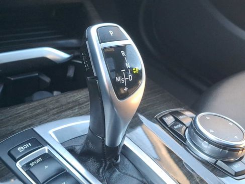 Used 2016 BMW X3 xDrive35i image 12