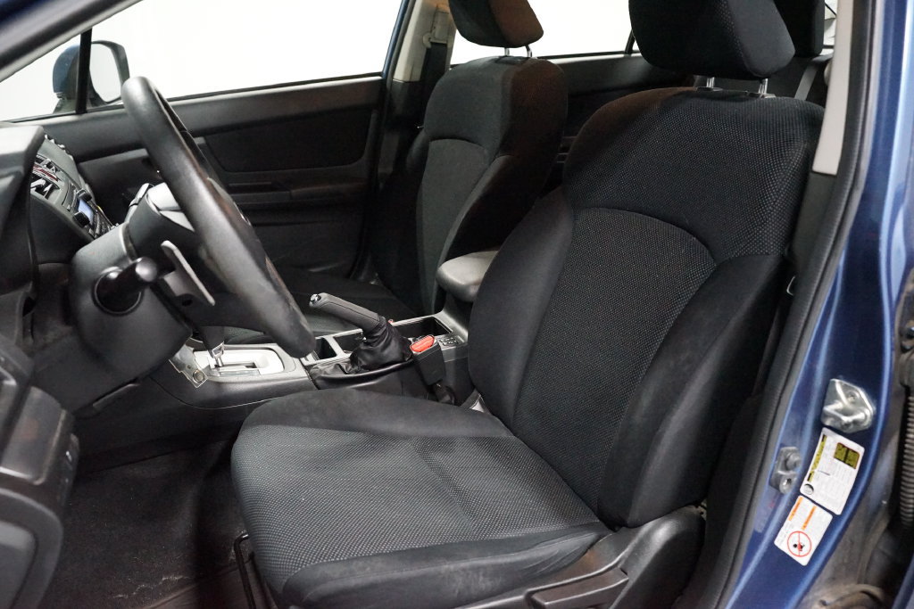 Used 2014 Subaru Impreza 2.0i Premium w/ All-Weather Package w/CVT AWD/4WD image 6