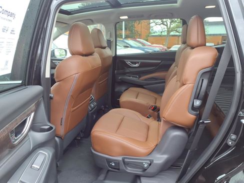 New 2026 Subaru Ascent Touring AWD/4WD image 14