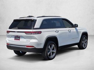 New 2026 Jeep Grand Cherokee Limited RWD video 2