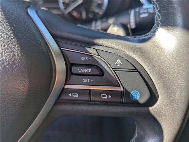 Used 2022 INFINITI QX50 Luxe FWD image 15
