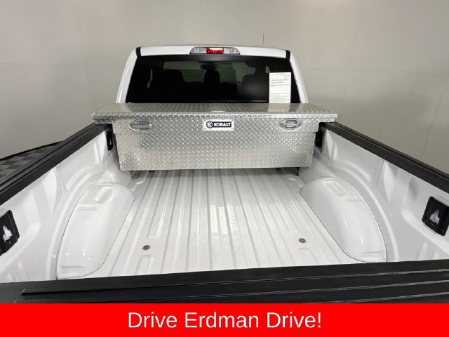 Used 2015 Ford F150 XLT w/ Equipment Group 301A Mid RWD image 33