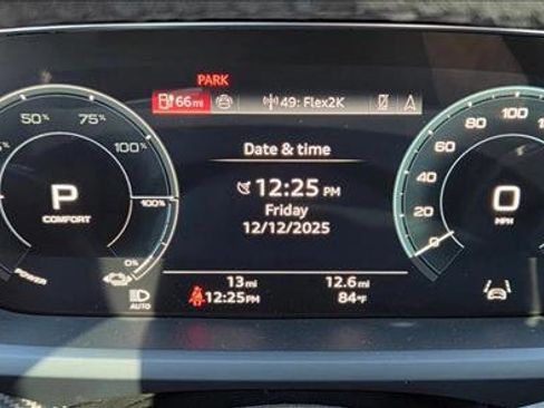 New 2026 Audi S e-tron GT Premium Plus image 11