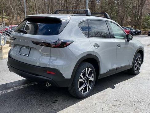 New 2026 MAZDA CX-5 Preferred AWD/4WD image 5